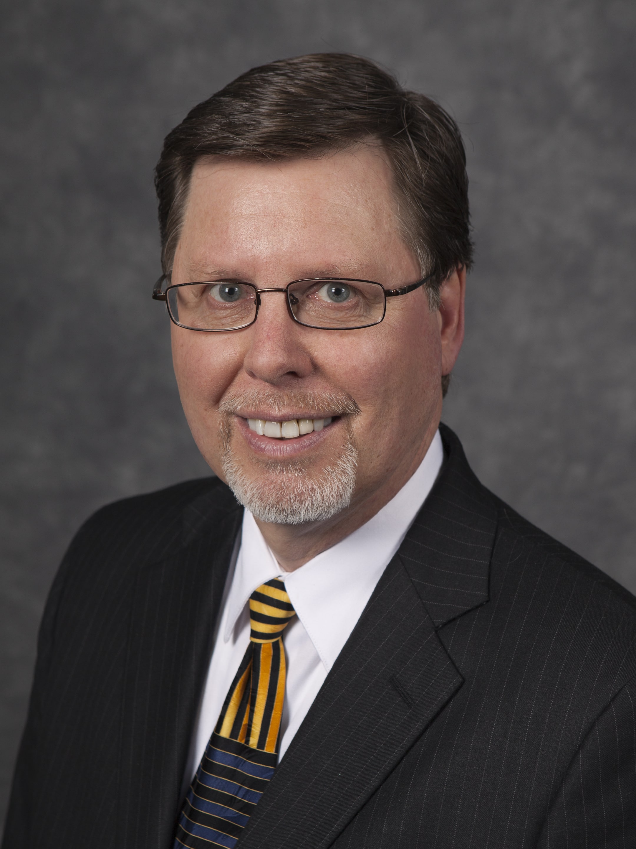 Picture of Fred Jahns